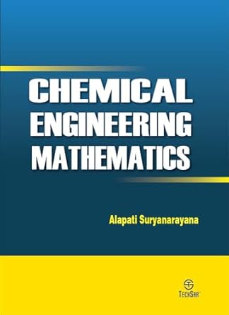 Amazon.com: Chemical Engineering Mathematics eBook : Alapati ...