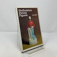 Staffordshire portrait figures (Letts all-colour collectors guides) B002BV3ONQ Book Cover