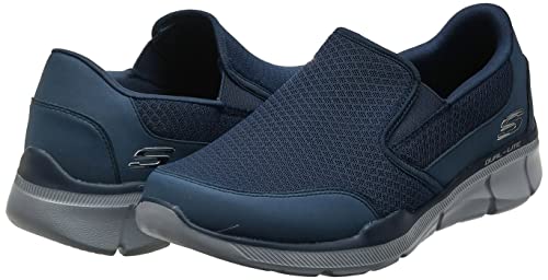 Skechers - Equalizer 3.0 52984 Nvy, Taglia:49.5 EU...