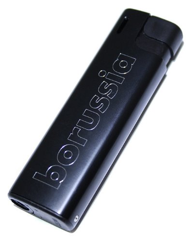 Bic J6 Maxi Lighter