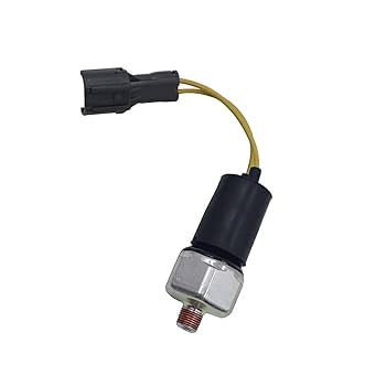 Amazon.com: SHESWEET Pressure Switch Sensor 4454117 445 4117