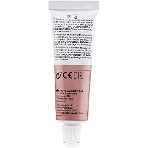 Variante de Cumlaude crema hemorroides 30 ml