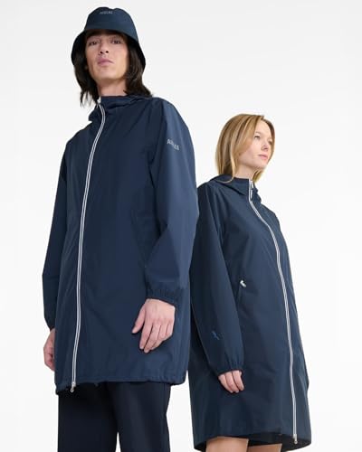 Aigle Regenmantel RainPack 90 Empire 2