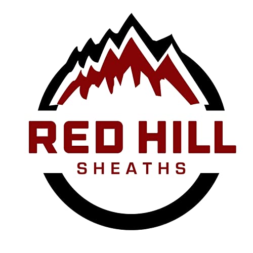 RED HILL SHEATHS