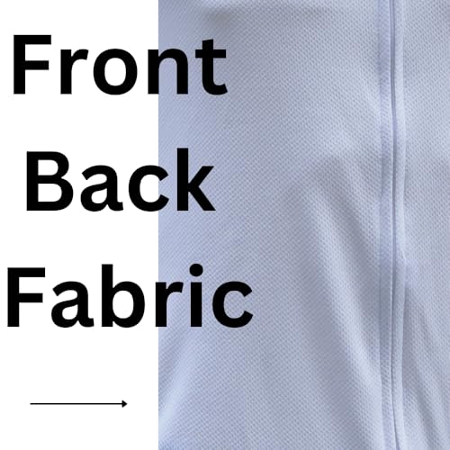 Image of Men's Cycling Jersey, Short Sleeve, Geometric Pattern, Grey and Black