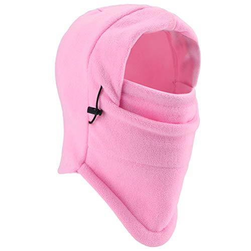 YQXCC Kids Winter Hats Balaclava Ski Mask Windproof Warm...