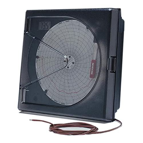 Dickson C658 Chart, 24 hours0, 0 to 100°F/°C (Pack of 60)