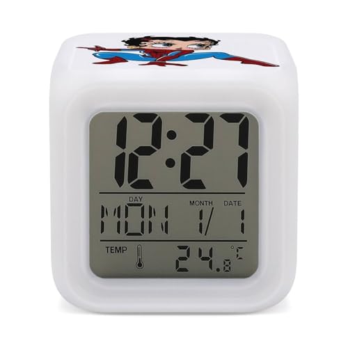 �ڊo�܂����v �x�e�B����� �ʔ��� �u�����v �f�W�^�� LED���C�g ���₷�� �d�r�� ������� ���킢�� ���x�v �J�����_�[ �v���[���g