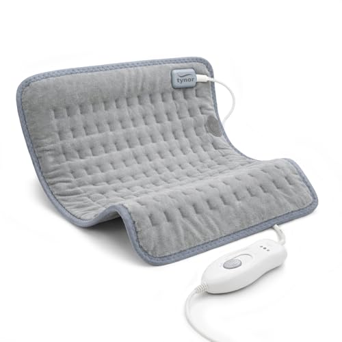 Tynor Heating Pad, for Soothing Pain Relief & Comfort | Adjustabl...