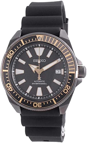 [ZCR[]SEIKO rv PROSPEX AUTOMATIC DIVER'S vXybNX TC I[g}`bN _Co[ SRPB55K1 Y [sAi]