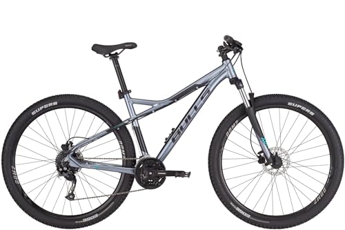 Bulls Sharptail 3 Disc 29 Zoll Hardtail-MTB Offroad 27 Gang Kettenschaltung...
