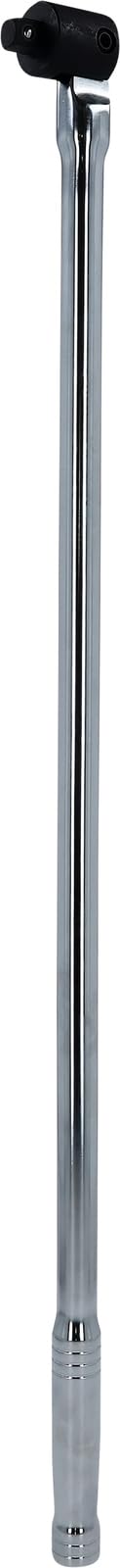 KS TOOLS Poignée articulée 1/2" Chrome Plus 800 mm