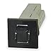 7 A A Thermal Panel Mount Circuit Breaker, 125/250V AC 50V DC