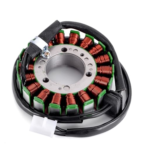 Stator de remplacement Kawasaki VN800 résout les pannes d'allumage Vulcan bobine 21003-1280