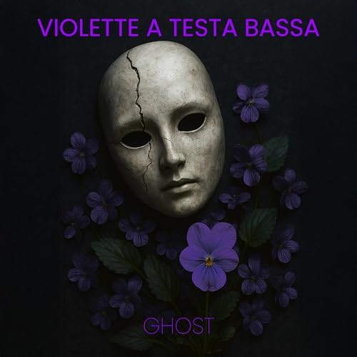  Violette a testa bassa