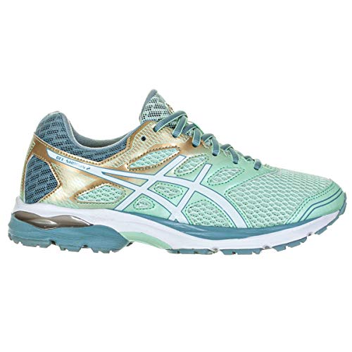 Tênis Asics Gel Shogun 2 Feminino Corrida - Caminhada