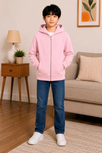 Image of ADBUCKS Unisex Cotton Hooded Sweatshirt