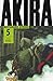 Produktbild Akira 5: Original Edition | Dystopischer SciFi-Manga-Klassiker über eine Gruppe von Jugendlichen im postapokalyptischen Neo-Tokyo  großformatige Neuausgabe