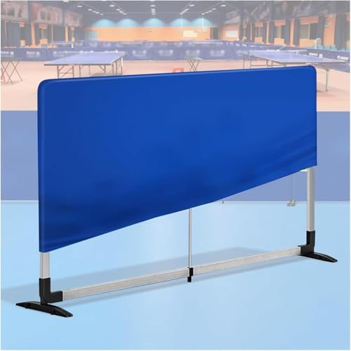 Barrière de ping-pong pour stopper les balles perdues et accélérer l'entraînement