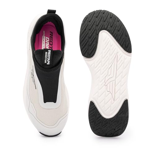Image of Red Tape Women's Walking Slip-On Shoes