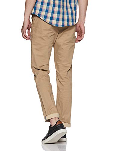 Image of Tommy Hilfiger Men's Regular Chinos