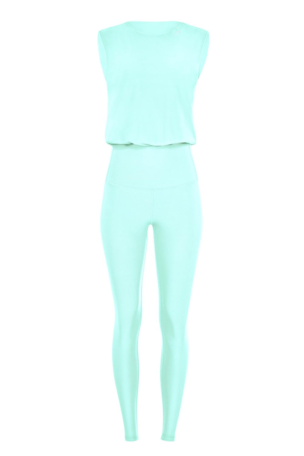 Winshape Damski Functional Comfort kombinezon JS102LSC, JS102LSC-DELICATE-MINT-S