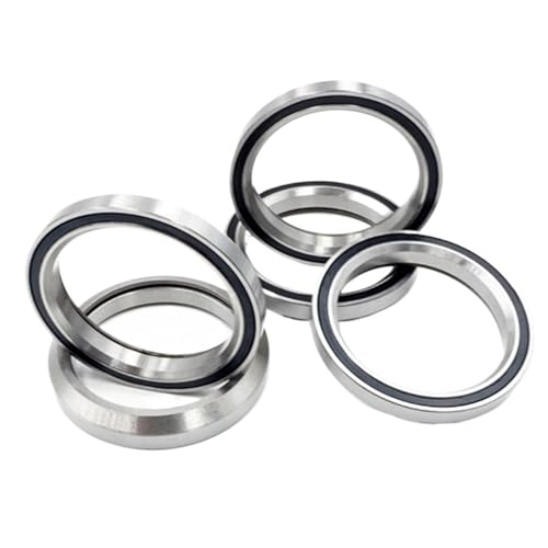 Roulement de casque MR136 32,7x41,8x6 mm 45° pour vélo de route