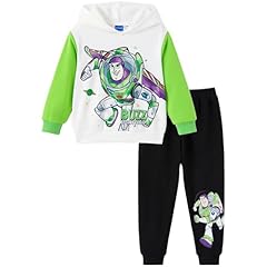 Toy Buzz Lightyear-white