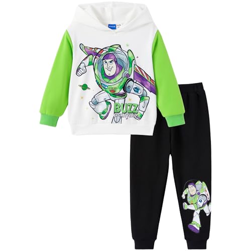 Disney Jersey Set Little Boys' Pants Set Toy Story 2