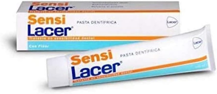 LacerToothpaste, 0.23 Kg