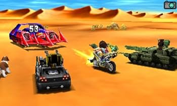 Amazon.co.jp: メタルマックス4 月光のディーヴァ Limited Edition