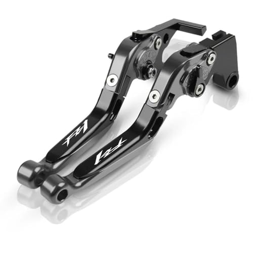 Levier frein embrayage Yamaha FZ1 Fazer pour balades et roadtrips