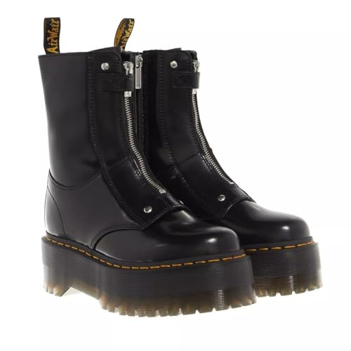 Boots Dr. Martens JETTA SENDAL - vue 4