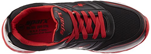 Image of SPARX Mens Sx0502g Sports Shoes