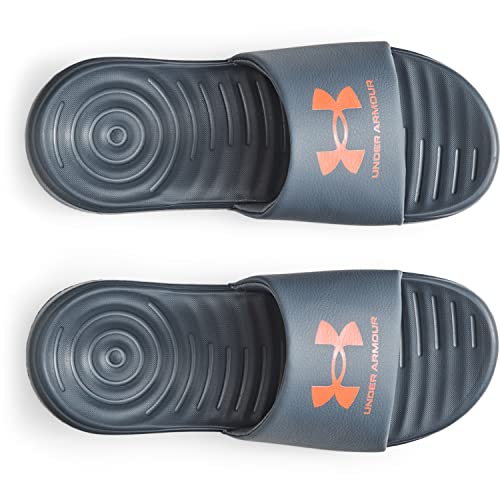 Image of Under Armour womens Ansa Fixed Strap SlideSlide Sandal