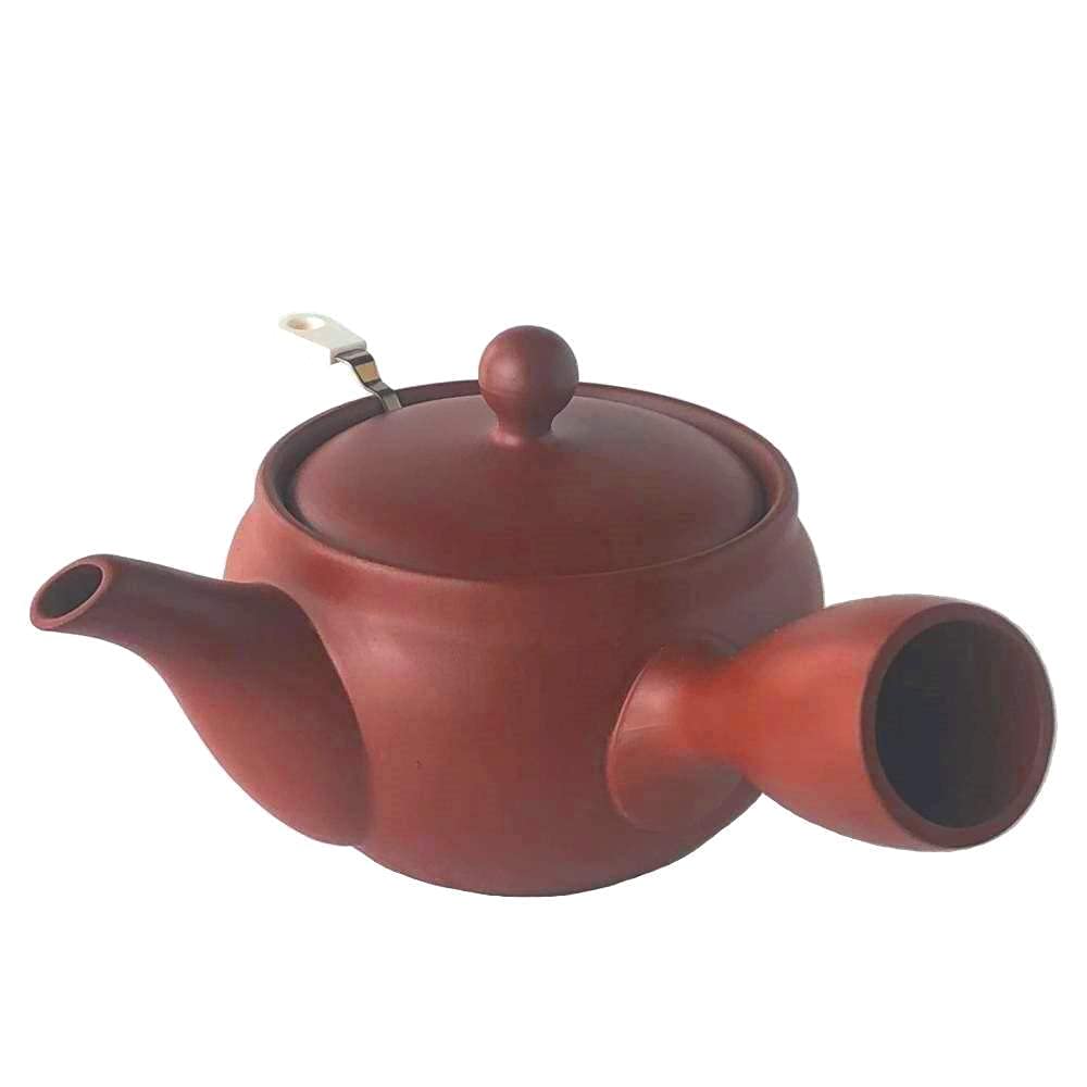 Amazon.co.jp: Landscape.com Tokoname Ware Hand Cup Teapot, 159i