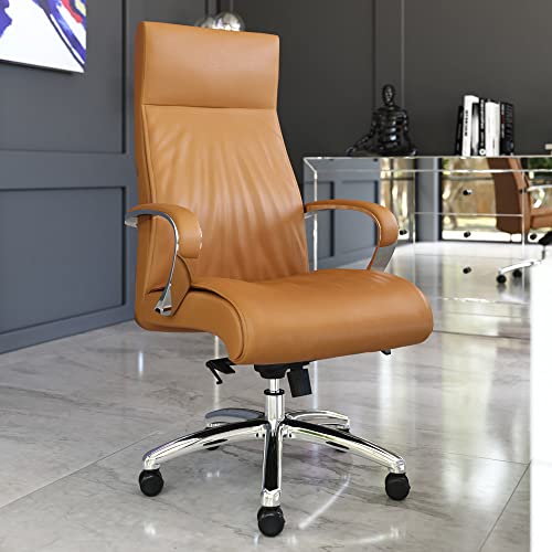 Best Leather Executive Chairs Amazon Best Sellers