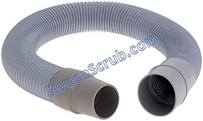 Tennant Hose Assembly, Pvc, W/ Cuff, 3 71235