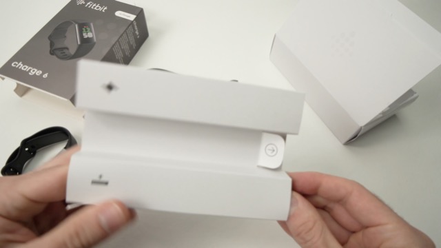 Watch UNBOXING Fitbit Charge 6 Fitness Tracker on Amazon Live