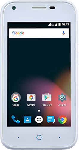 ZTE Blade L110 Smartphone