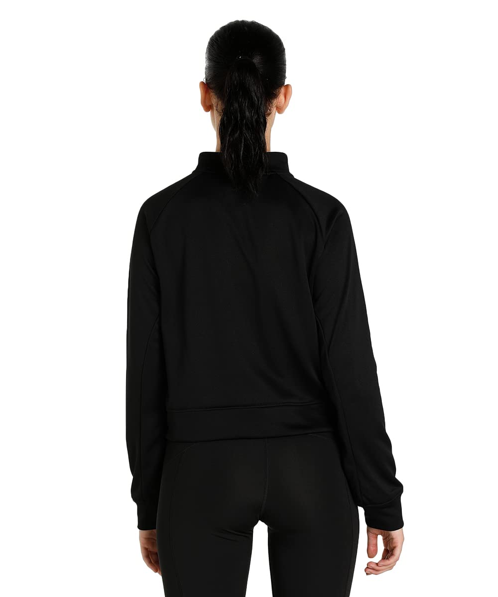 Puma Damen Train All Day Full Zip Sweat