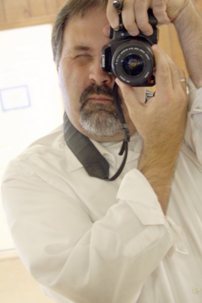 Kevin McClintock