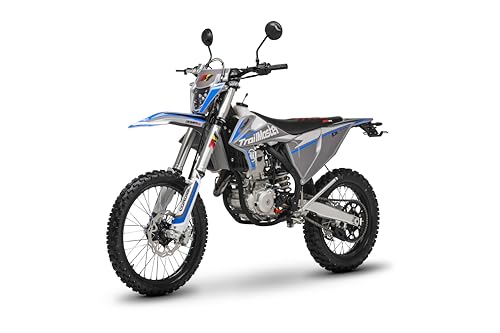 Trailmaster JHL Pro-Series LX300 Dual Sport