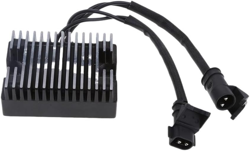 電圧レギュレータ整流器 オートバイ用電圧整流器 オートバイ電圧