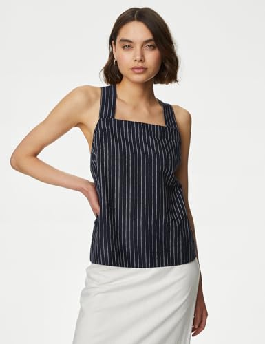 Image of Marks & Spencer Women Fashion Vest