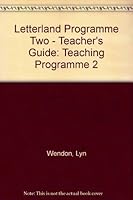 Big Strides in Letterland 0003031284 Book Cover