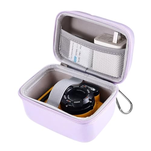 Étui de protection rigide EVA pour caméra WPZ2 étui étanche avec boucle antivol