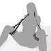 Bondage Restraint, Shmily Fetish Beginner Thigh Sling Bondage Thighs Restraint