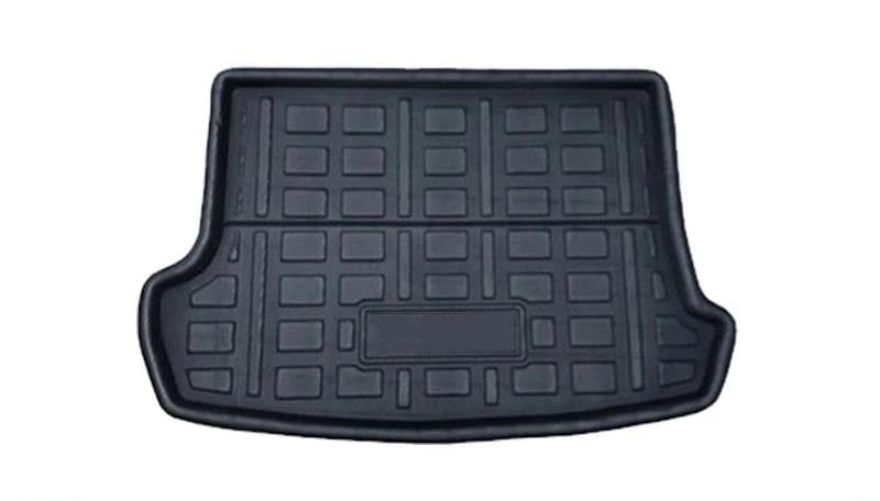 Tapis de coffre étanche pour VW T-Roc 2017-2022 | Protection antidérapante