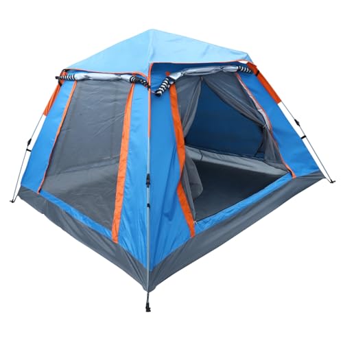 Carpa plegable para camping para 2 personas oxford miniatura 1